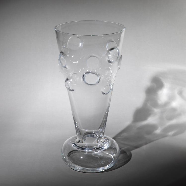 Hauptbild zu Objekt, Vase Modell Bellini aus der 'Follies'-Serie, David Palterer, Driade, K-17 619