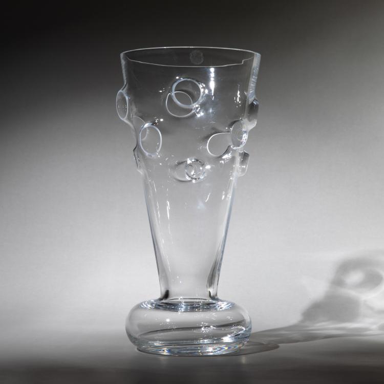 Bild 1 zu Objekt, Vase Modell Bellini aus der 'Follies'-Serie, David Palterer, Driade, K-17 619