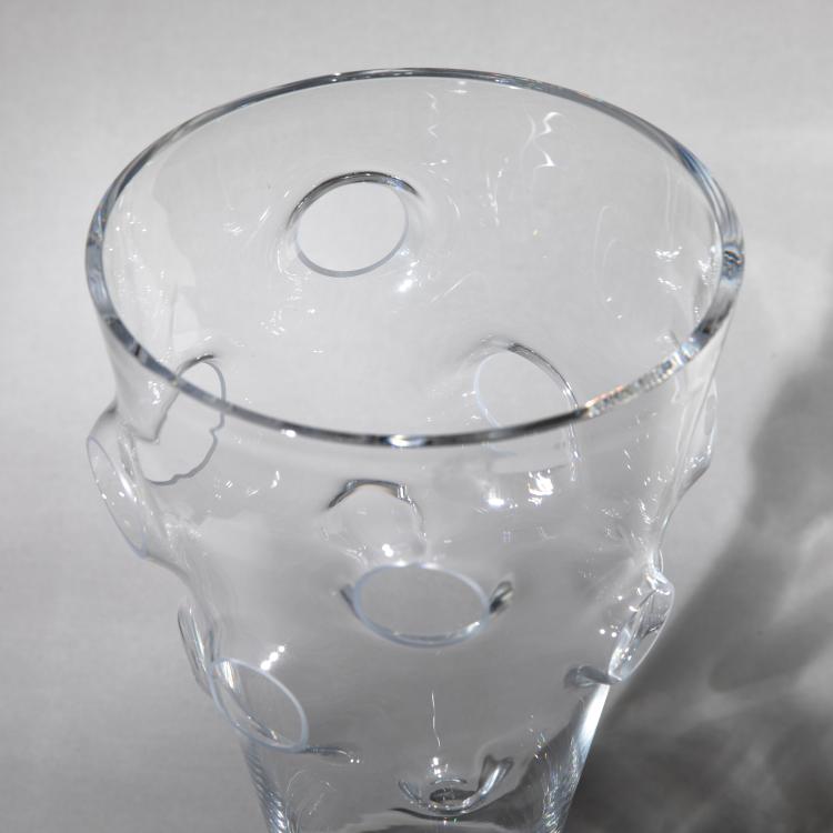 Bild 2 zu Objekt, Vase Modell Bellini aus der 'Follies'-Serie, David Palterer, Driade, K-17 619