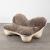 Seltenes, limitiertes Fiberglas Lounge Sofa