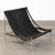 Lounge Sessel Modell Bequem