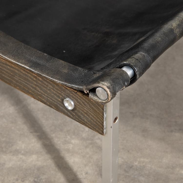 Bild 1 zu Objekt, Lounge Sessel Modell Bequem, K-17 488