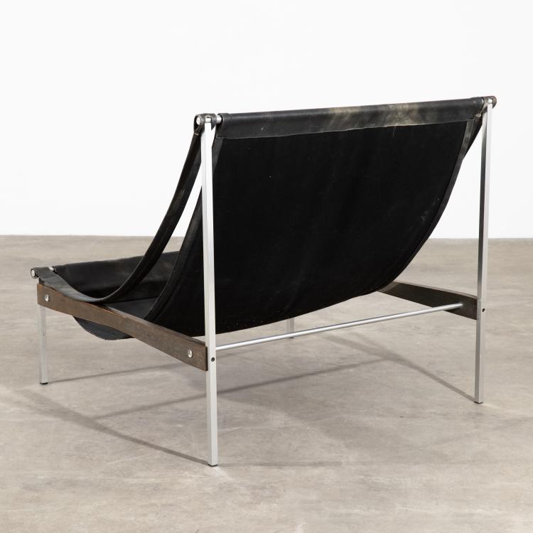 Bild 2 zu Objekt, Lounge Sessel Modell Bequem, K-17 488