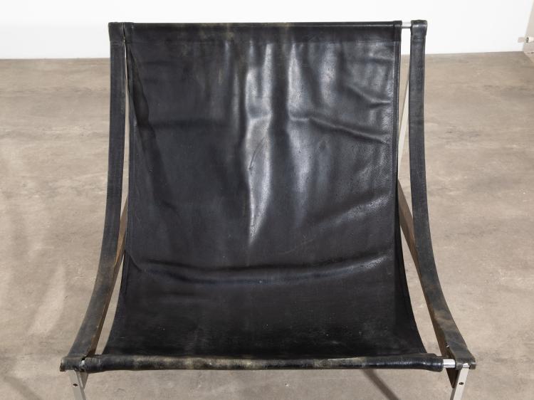 Bild 3 zu Objekt, Lounge Sessel Modell Bequem, K-17 488