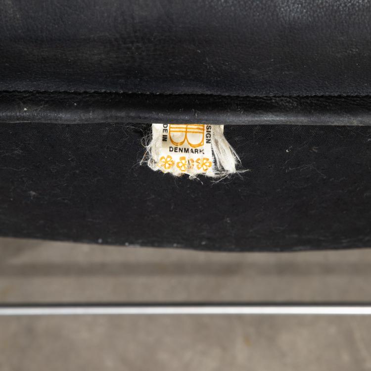 Bild 4 zu Objekt, Lounge Sessel Modell Bequem, K-17 488