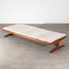 Seltenes, limitiertes Daybed