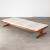 Seltenes, limitiertes Daybed