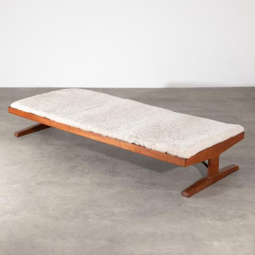 Seltenes, limitiertes Daybed