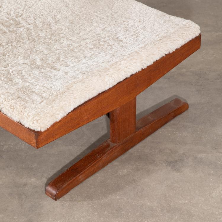 Bild 1 zu Objekt, Seltenes, limitiertes Daybed, Rud Thygesen, Contur M&oslash;bler, K-17 489