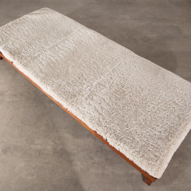 Bild 2 zu Objekt, Seltenes, limitiertes Daybed, Rud Thygesen, Contur M&oslash;bler, K-17 489