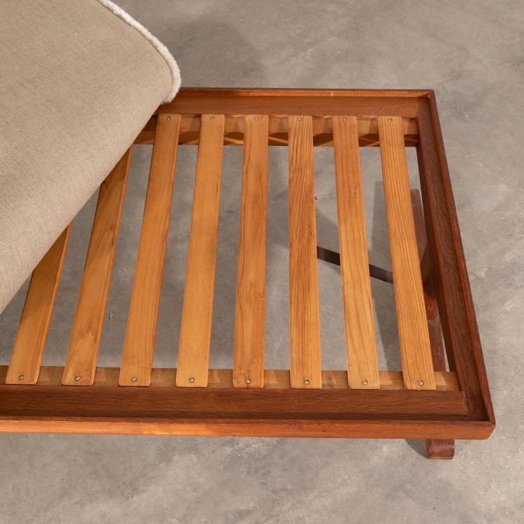 Bild 3 zu Objekt, Seltenes, limitiertes Daybed, Rud Thygesen, Contur M&oslash;bler, K-17 489