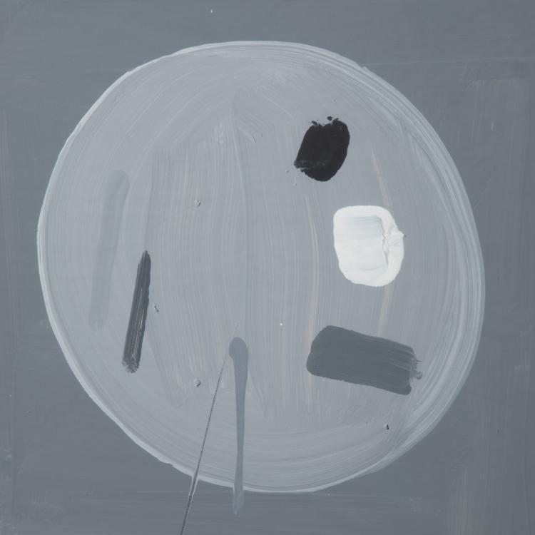 Bild 4 zu Objekt, 'Der Raum des Erfinders', 1988, K-17 344