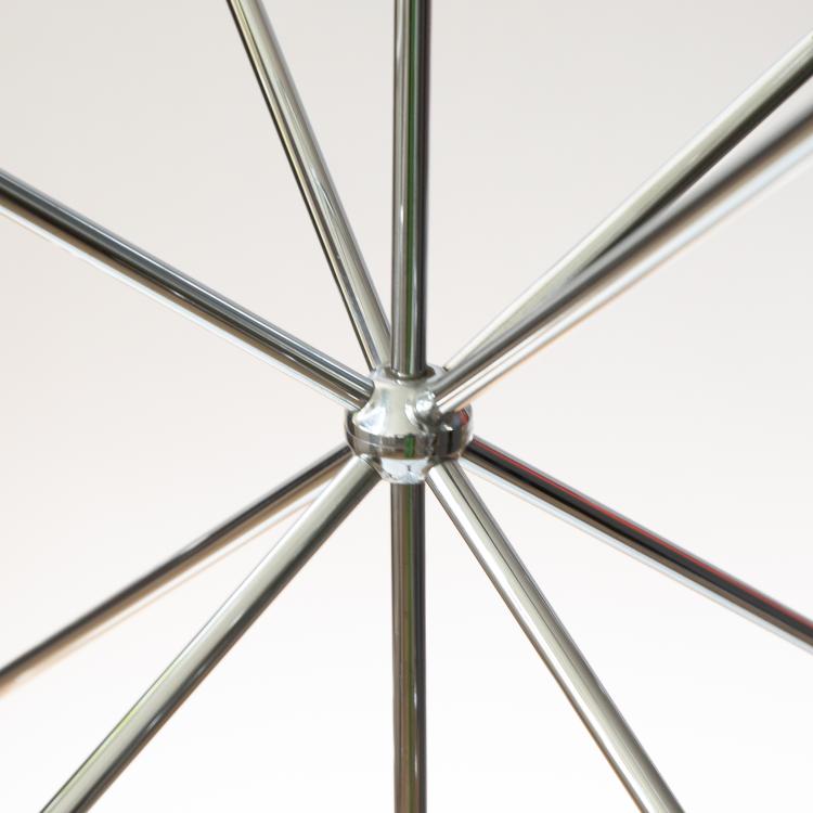 Bild 2 zu Objekt, Modular floor lamp model Structure 56490, Kinkeldey-Leuchten, Bad Pyrmont, K-17 402