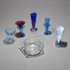 5 Vasen + Schale Misa aus der 'Veno Pro Xenophona'-Serie