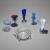 5 Vasen + Schale Misa aus der 'Veno Pro Xenophona'-Serie