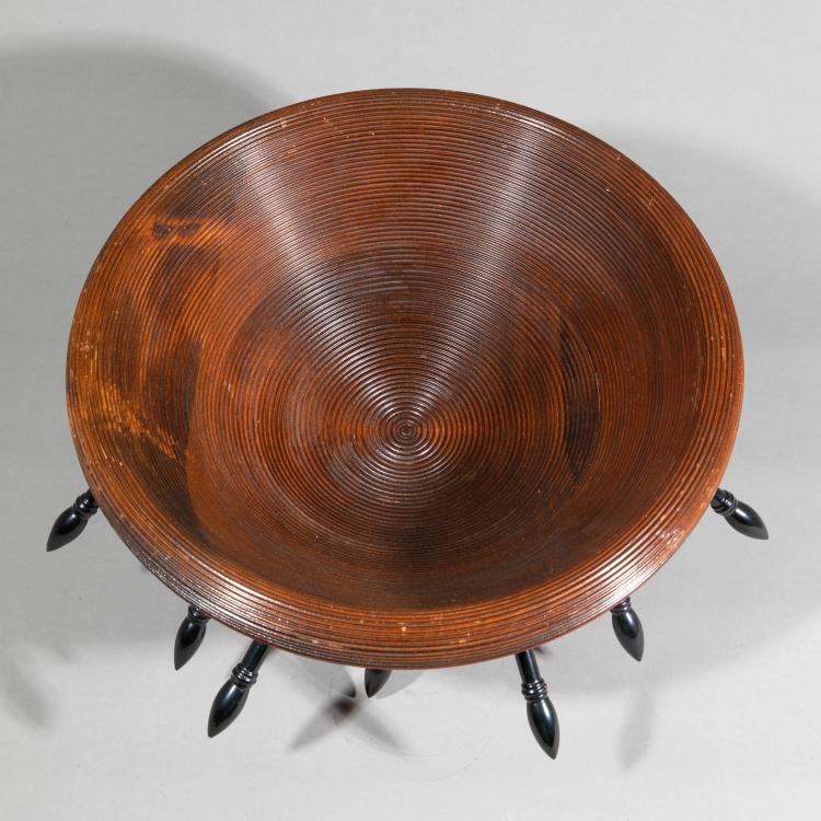 Bild 1 zu Objekt, Schale Modell Urushi-Arai 9, Bořek &Scaron;&iacute;pek, Alterego, K-17 634