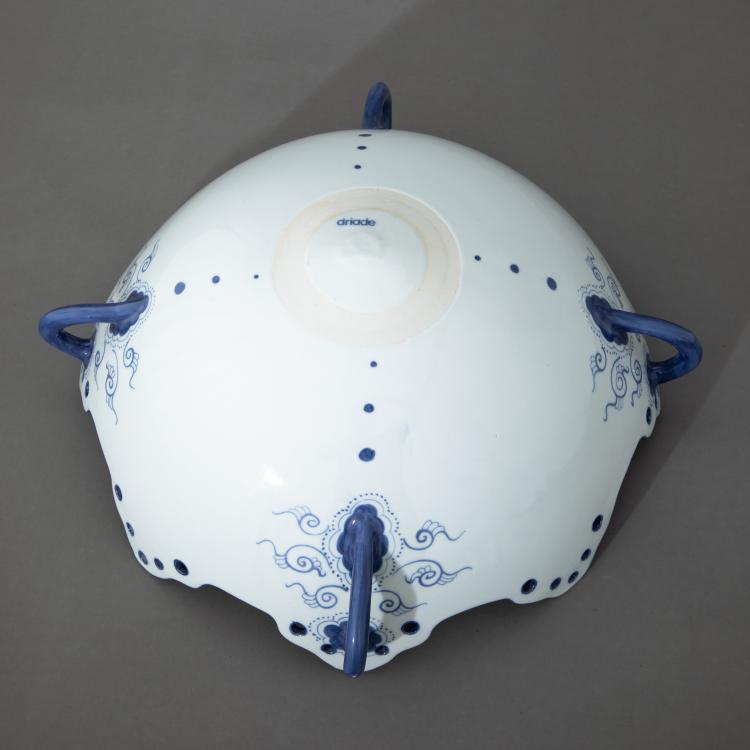 Bild 4 zu Objekt, Tafelausatz / Fu&szlig;schale Modell Odette, Bořek &Scaron;&iacute;pek, Driade, K-17 631
