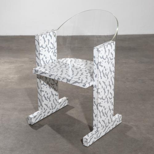 Teodora Chair