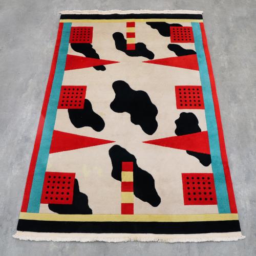 Teppich Modell California
