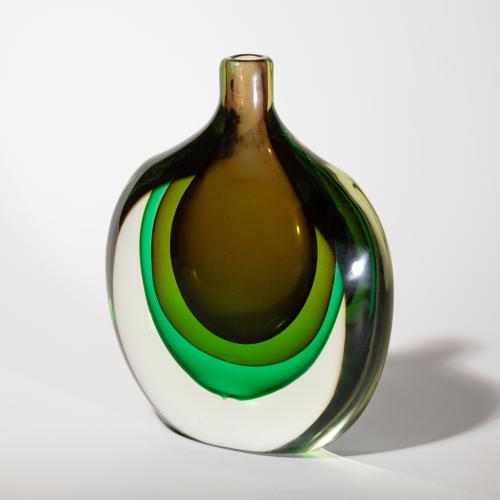 Vase, Sommerso model