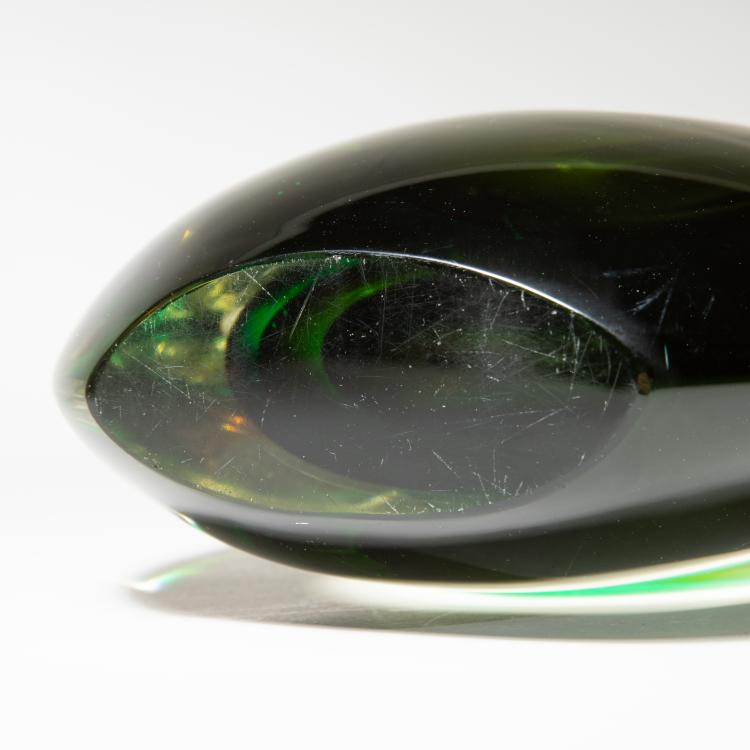 Bild 4 zu Objekt, Vase, Sommerso model, Gino Cenedese, Cenedese, Gino, Murano, K-18 123