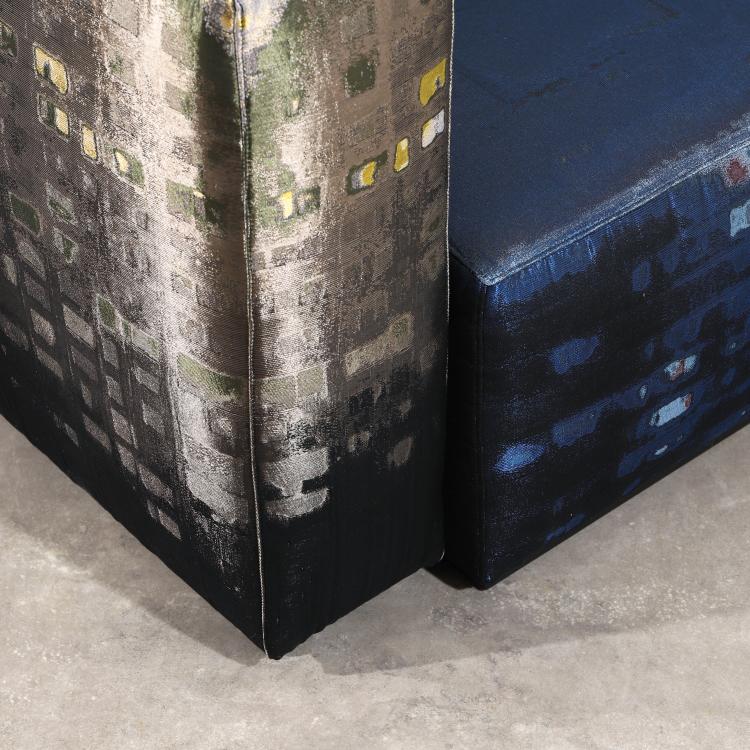 Bild 2 zu Objekt, Limitiertes Sofa Modell Notturno a New York Nr. 4 von 50 Exemplaren, Gaetano Pesce, Cassina, 