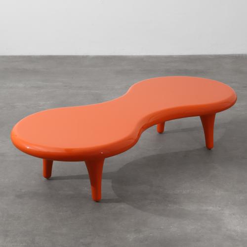 Coffee Table Modell Orgone