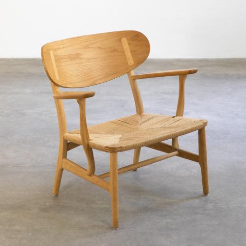 Sessel Modell CH 22