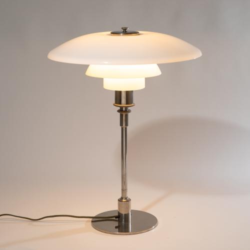 Table Lamp Model PH4
