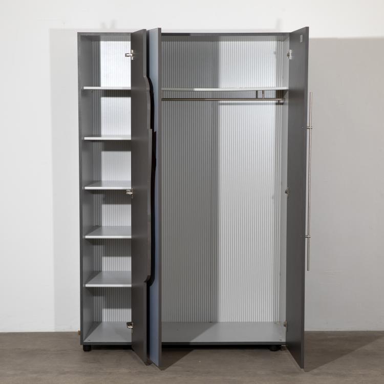Bild 3 zu Objekt, Limited edition Campbell's wardrobe, Andy Warhol (after), K-18 705