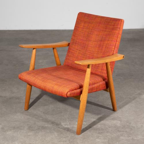 Lounge Sessel Modell GE-260