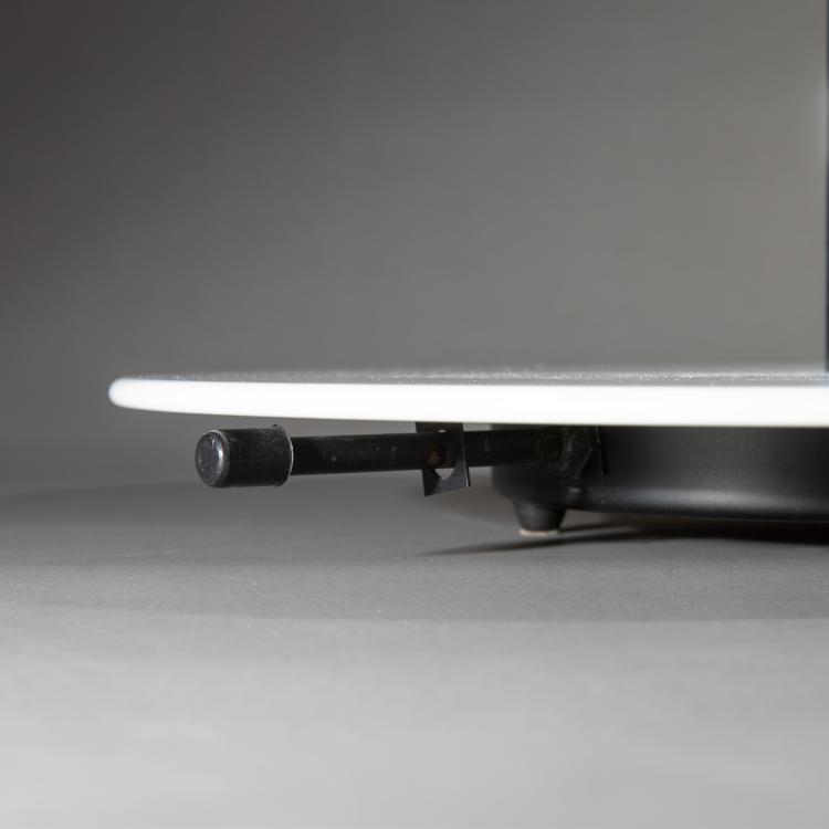 Bild 2 zu Objekt, Table lamp model Nemea, Vico Magistretti, Artemide, Mailand, K-18 634