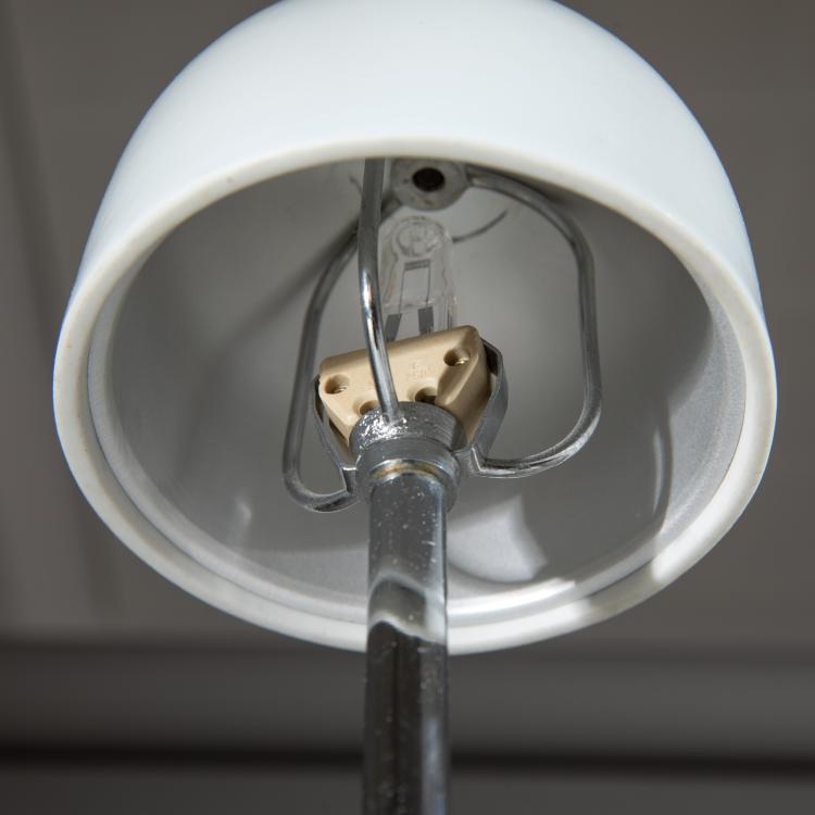 Bild 3 zu Objekt, Table lamp model Nemea, Vico Magistretti, Artemide, Mailand, K-18 634