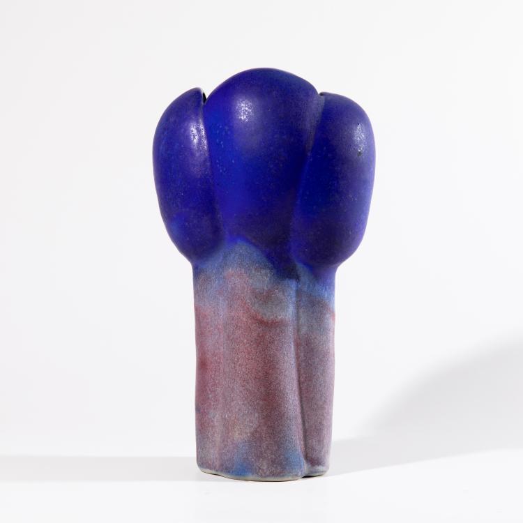 Bild 2 zu Objekt, Vase, Beate Kuhn, K-18 151