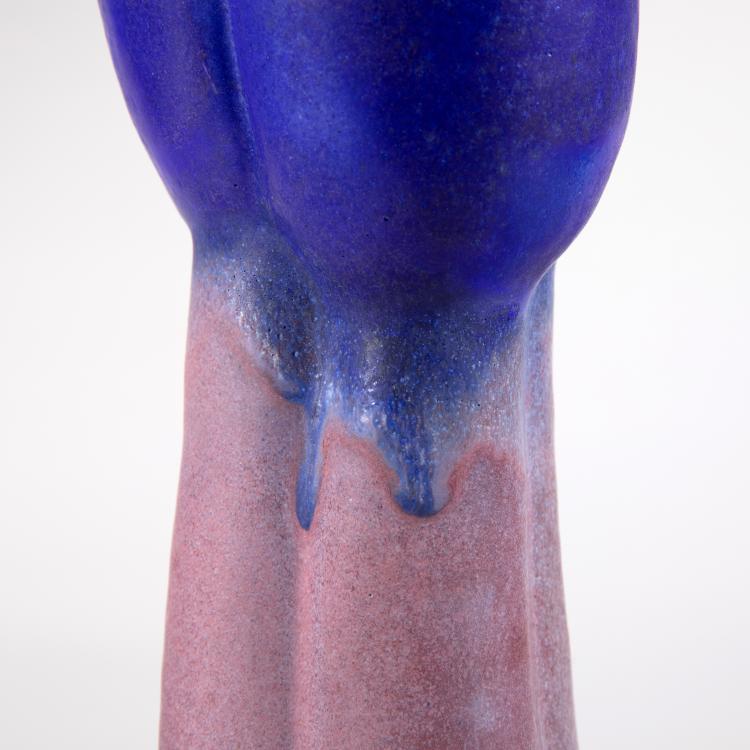 Bild 4 zu Objekt, Vase, Beate Kuhn, K-18 151