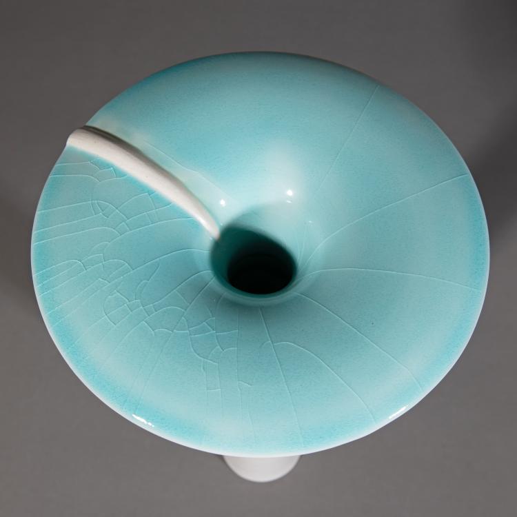 Bild 8 zu Objekt, 2 Ceramics, Dorothee Colberg-Tjadens, K-18 147