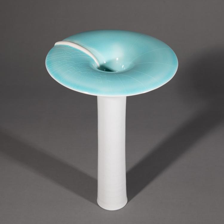 Bild 11 zu Objekt, 2 Ceramics, Dorothee Colberg-Tjadens, K-18 147