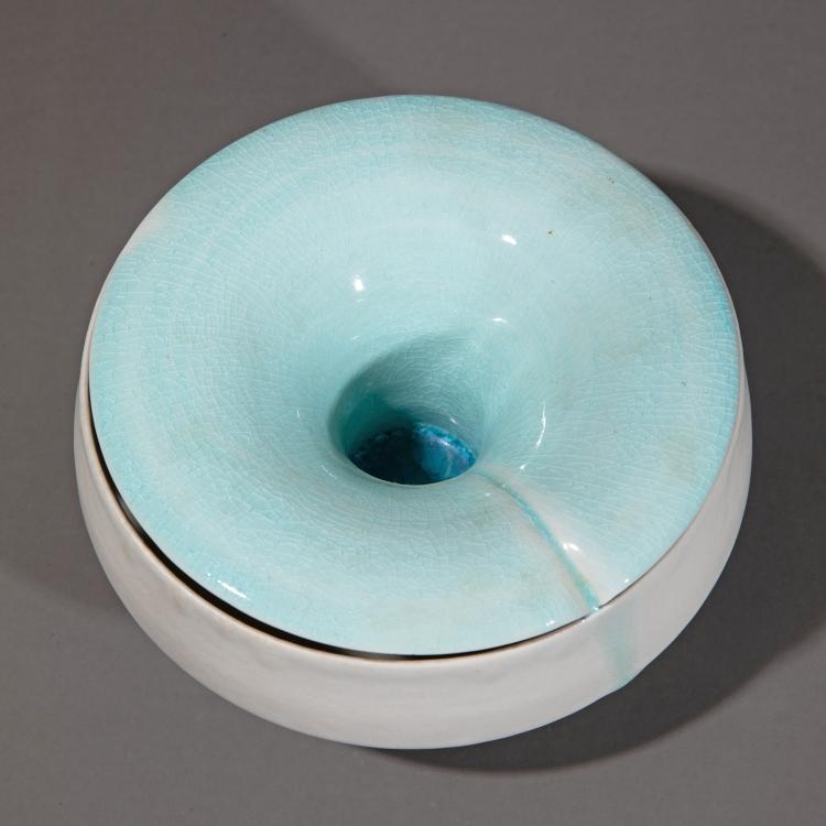 Bild 12 zu Objekt, 2 Ceramics, Dorothee Colberg-Tjadens, K-18 147