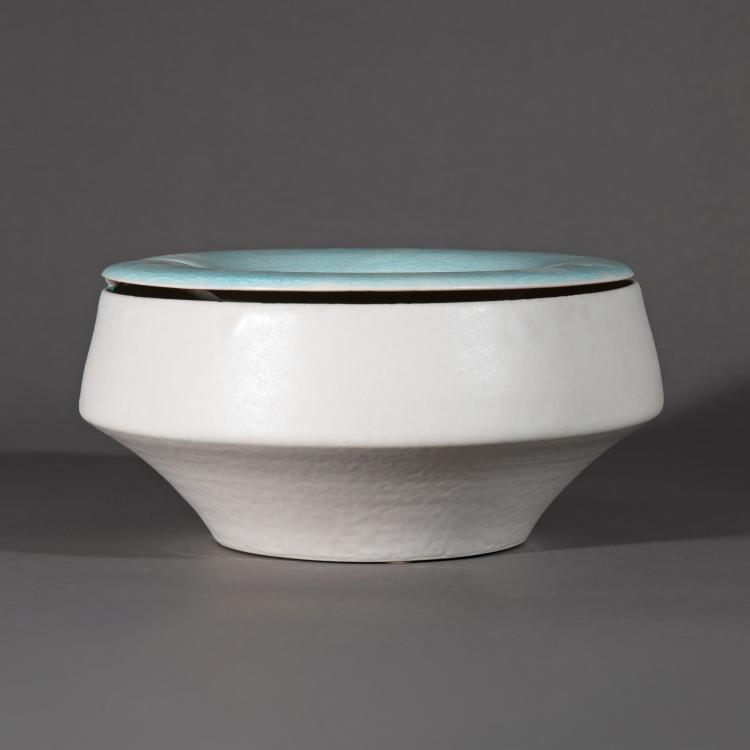 Bild 13 zu Objekt, 2 Ceramics, Dorothee Colberg-Tjadens, K-18 147