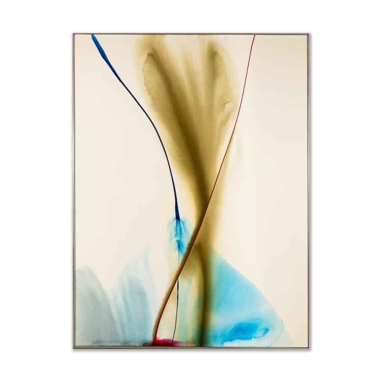 Bild 1 zu Objekt, 'Phenomena Dervish Talisman', 1969, 
