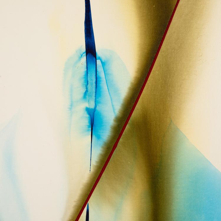 Bild 2 zu Objekt, 'Phenomena Dervish Talisman', 1969, 