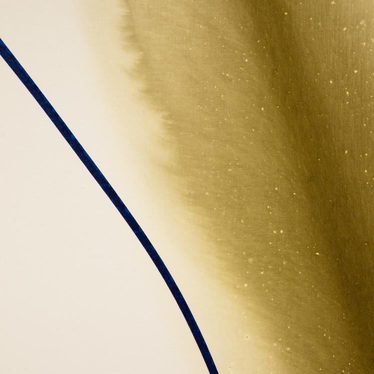 Bild 3 zu Objekt, 'Phenomena Dervish Talisman', 1969, 
