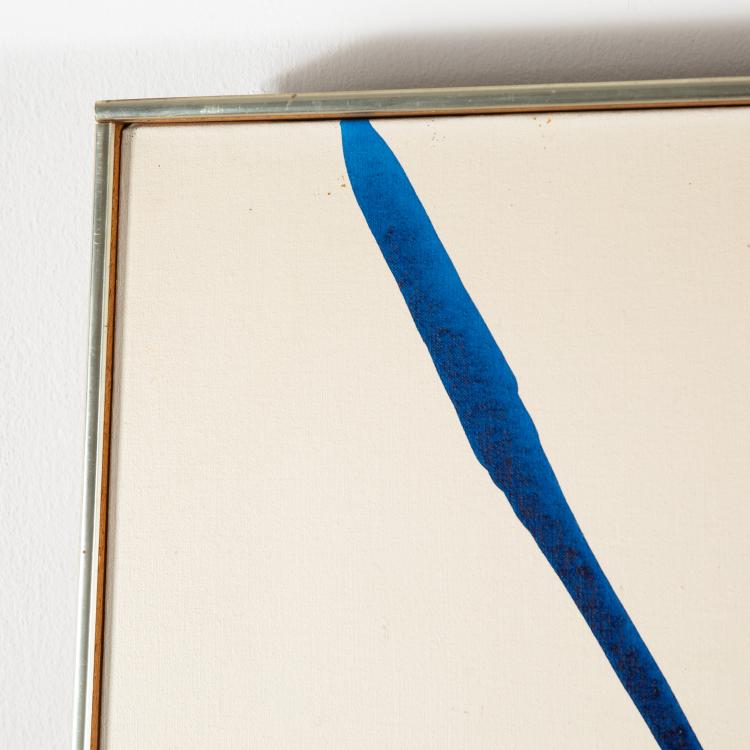 Bild 5 zu Objekt, 'Phenomena Dervish Talisman', 1969, 
