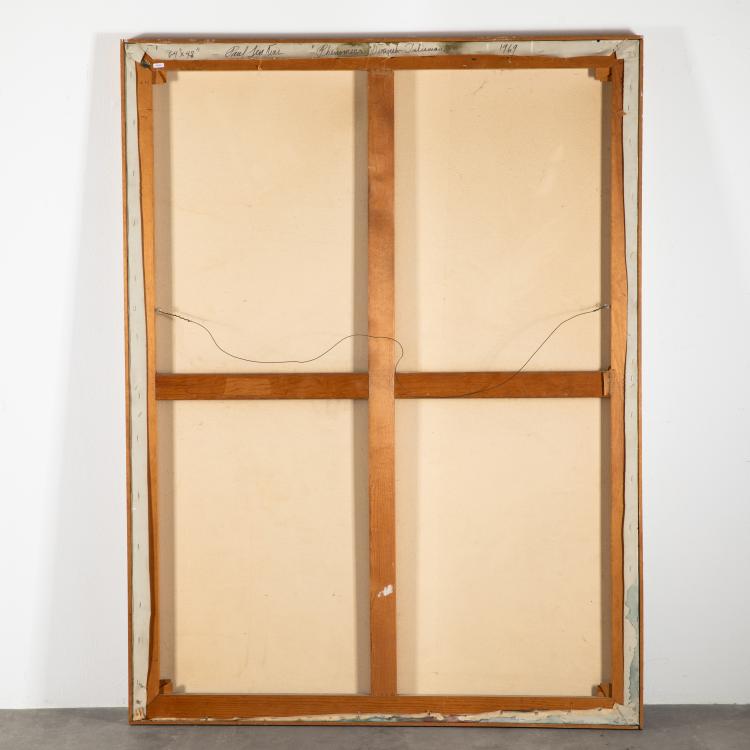 Bild 6 zu Objekt, 'Phenomena Dervish Talisman', 1969, 