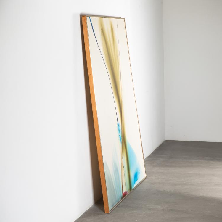 Bild 8 zu Objekt, 'Phenomena Dervish Talisman', 1969, 