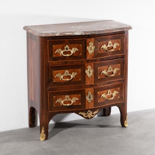 Kleine Kommode Louis XV.