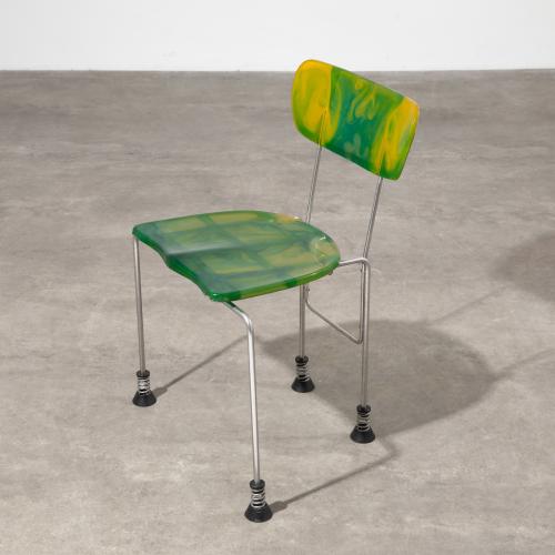 Stuhl Modell Broadway 543