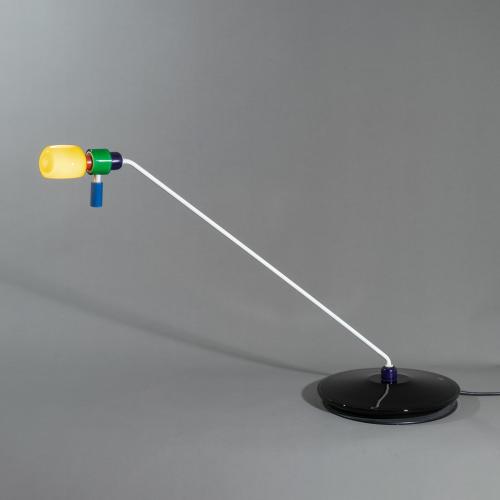 Schreibtischlampe Modell Vega