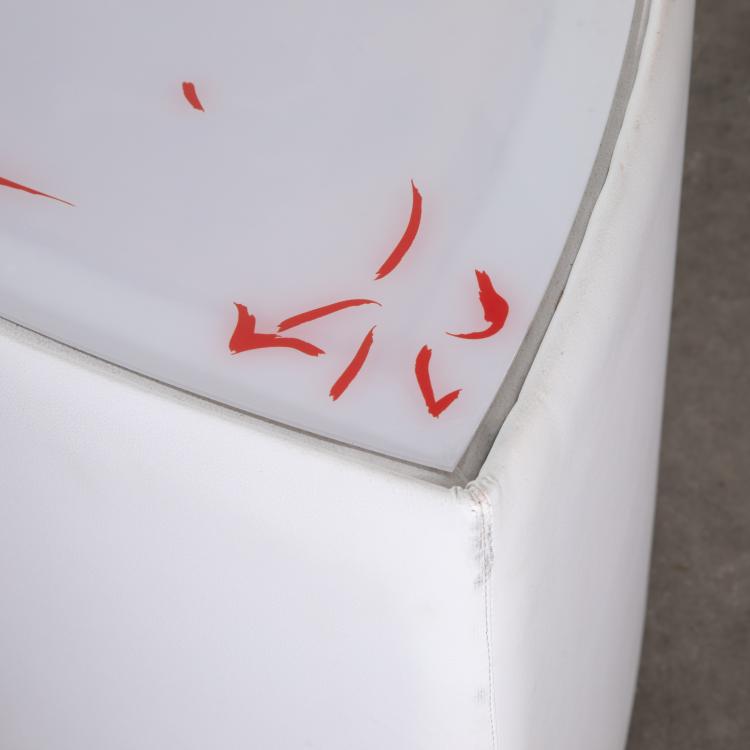 Bild 3 zu Objekt, Le T&eacute;moin Seating Sculpture, Man Ray,Dino Gavina, Gavina, Mailand, K-18 603