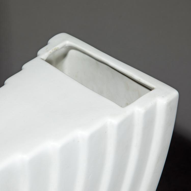 Bild 2 zu Objekt, Vase Modell Yantra Y31, Ettore Sottsass, Bitossi, Montelupo, K-18 617
